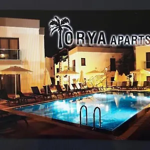 Orya Aparts Gumbet