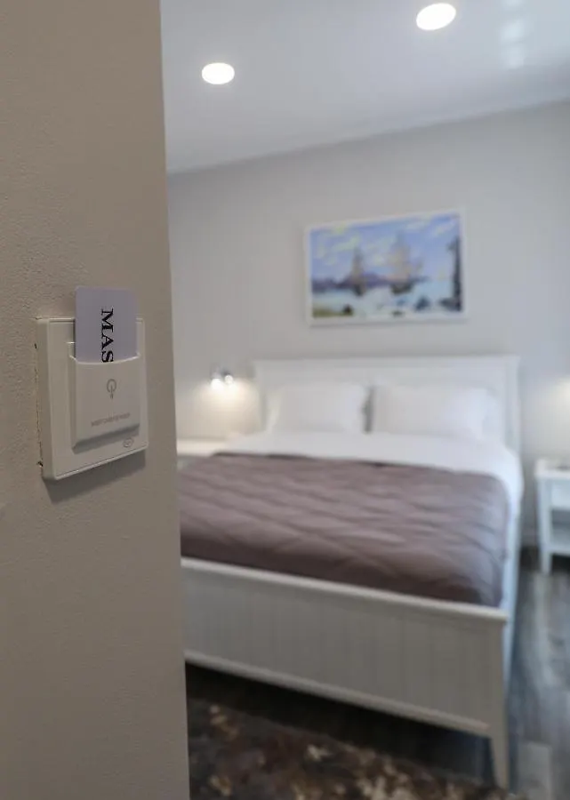 Hotel Peroni Korce