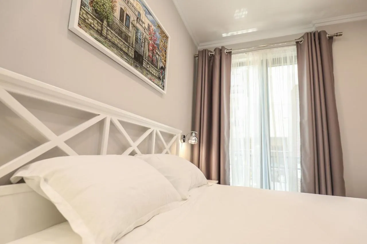 Hotel Peroni Korce