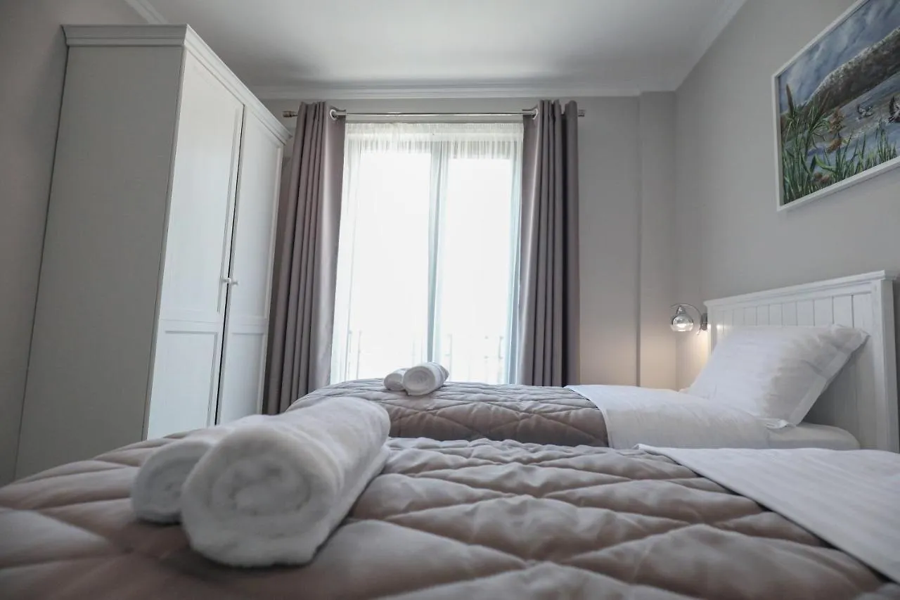****  Hotel Peroni Korce Albania