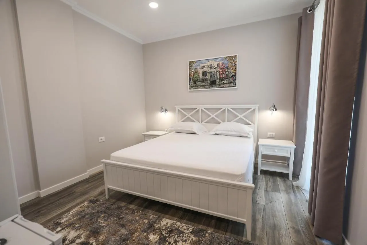 Hotel Peroni Korce