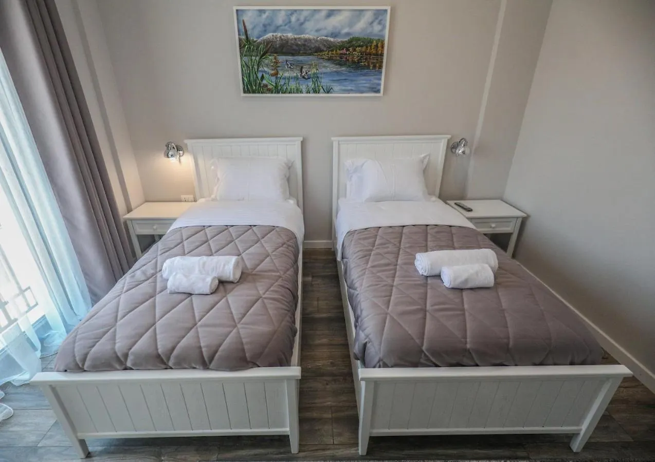 Hotel Peroni Korce