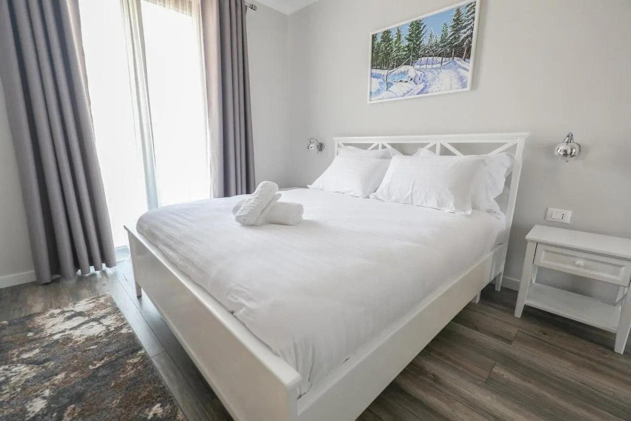 Hotel Peroni Korce